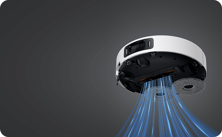 Xiaomi Robot Vacuum 5 Pro thumbnail 8